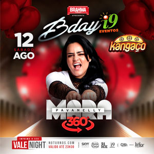 Mara Pavanelly 360