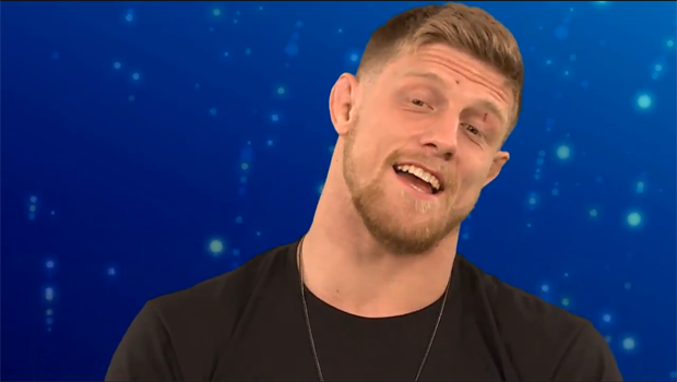 Saiba o motivo que fez Fábio Alano ser eliminado do BBB19