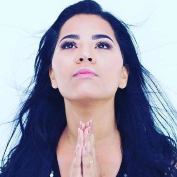 Stefhany: fama com Cross Fox, ida para a igreja e a fuga do casamento