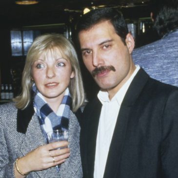“Bohemian Rhapsody”, já rendeu mais de R$ 140 mi para a mulher do cantor