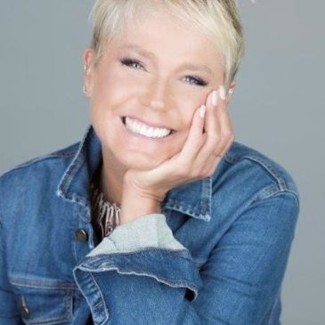 Reality faz Xuxa se mudar para São Paulo