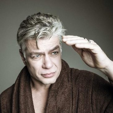 Fabio Assunção faz acordo e música que leva seu nome ajudará dependentes