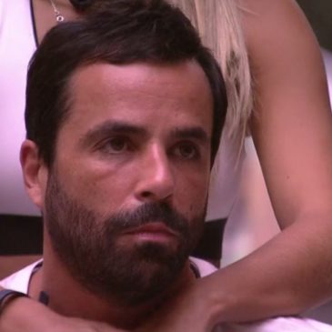 BBB 19 | Vinícius é o 1º eliminado e piauiense Elana tem a melhor votação