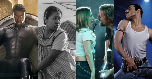 Sai a lista dos indicados para o Oscar 2019. Confira