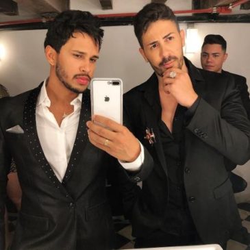 “Rei do Instagram”, Carlinhos Maia assume ser gay: “Desculpa por esconder”