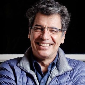 Ator Global Paulo Betti é expulso de igreja Universal em Teresina