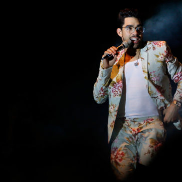 Gabriel Diniz é terceiro ex-vocalista da banda Cavaleiros do Forró que morre em acidente