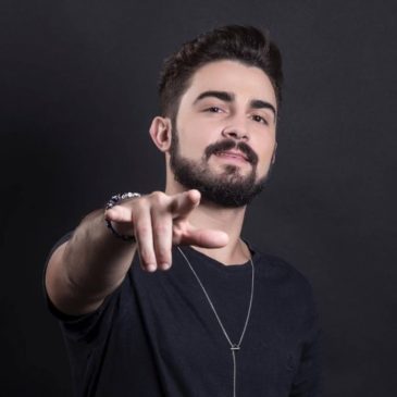 Empresário morre e cantor Dudu Nogueira fica ferido em grave acidente no sul do PI