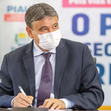 Novo Decreto: Governador do Piauí anuncia novas restrições com a Lei Seca