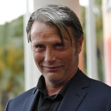 Mads Mikkelsen vai substituir Johnny Depp em ‘Animais Fantásticos’.