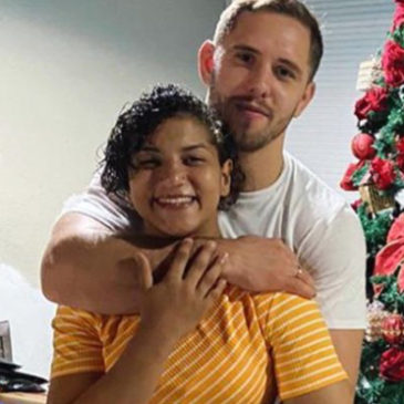 Judoca Sarah Menezes está grávida de dois meses e anuncia pausa na carreira